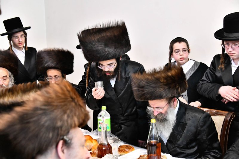 שוקי לרר