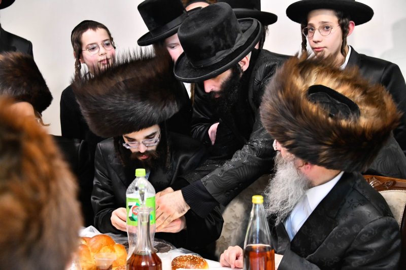 שוקי לרר