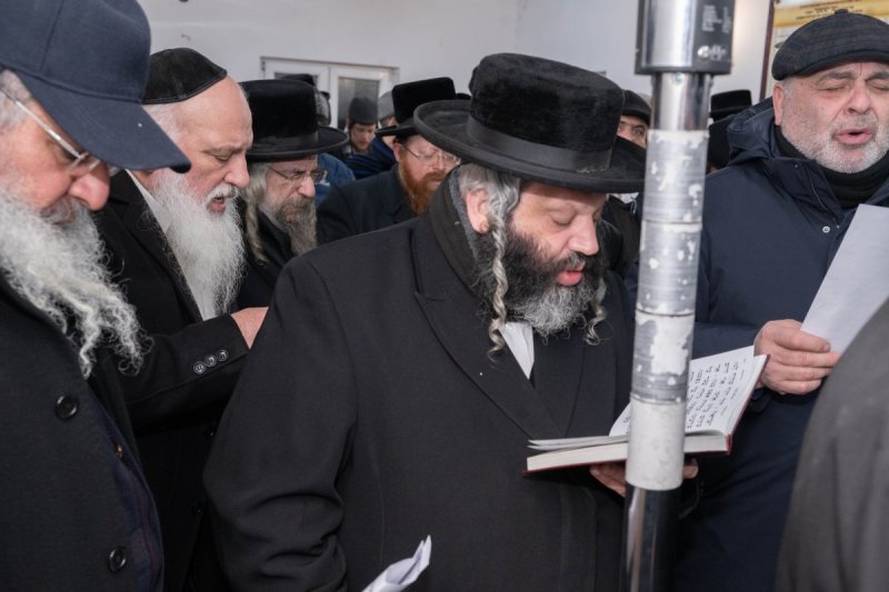 שלום קרויס