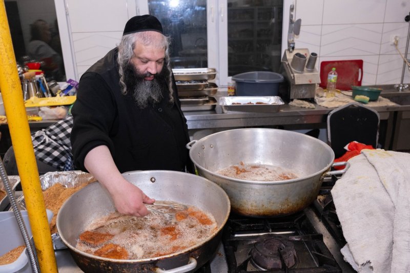 שלום קרויס