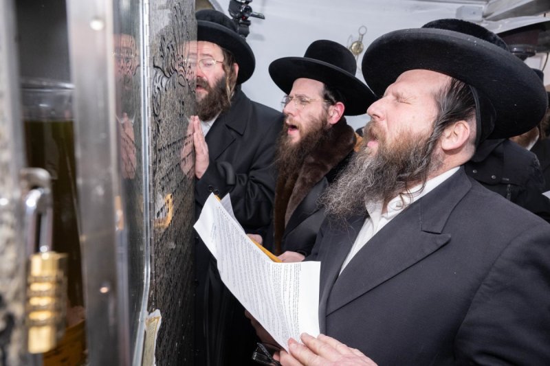 שלום קרויס