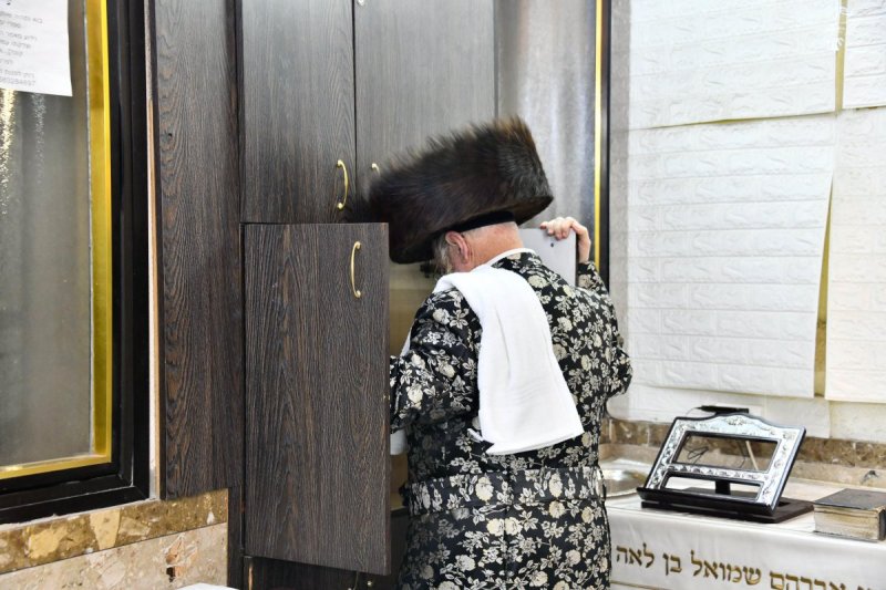 שוקי לרר