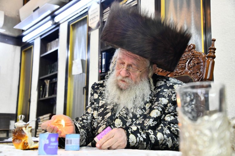 שוקי לרר