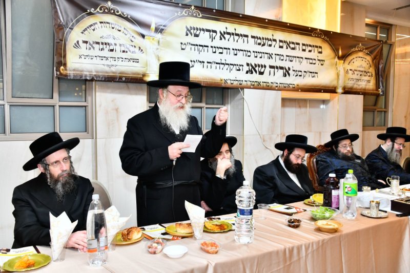 שוקי לרר