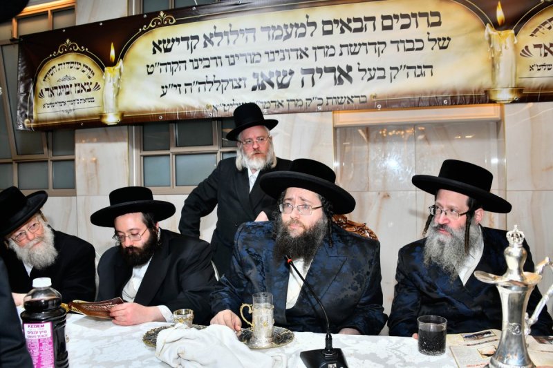 שוקי לרר