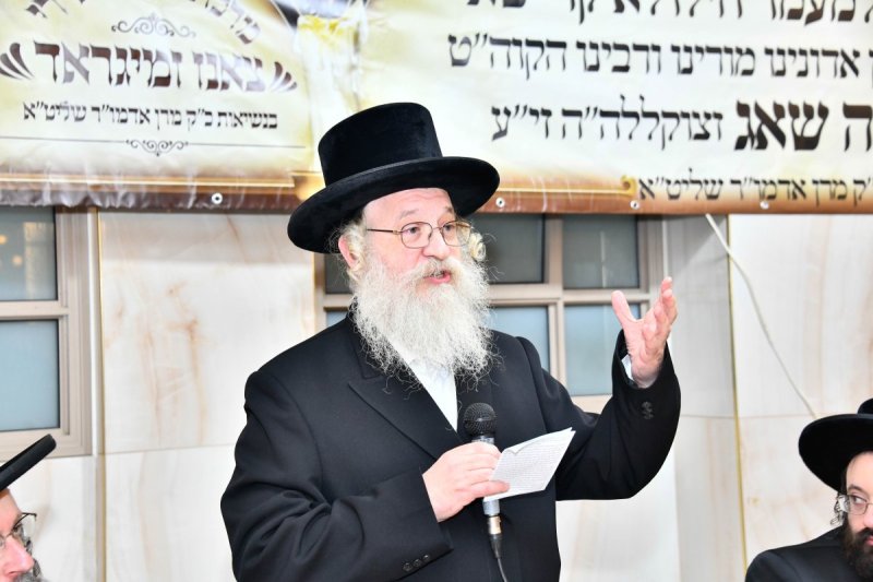 שוקי לרר