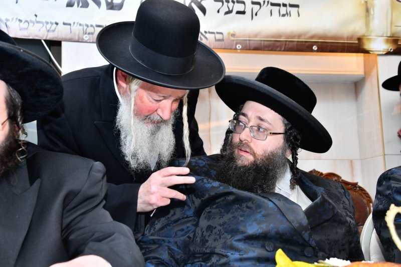 שוקי לרר