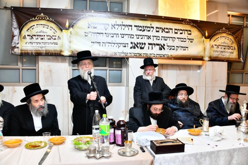 שוקי לרר