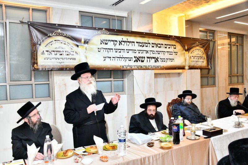 שוקי לרר