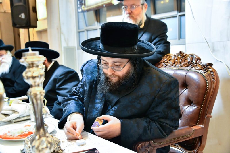 שוקי לרר