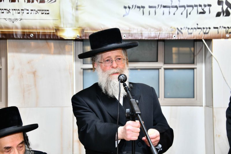 שוקי לרר