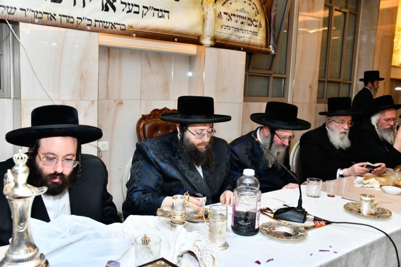 שוקי לרר