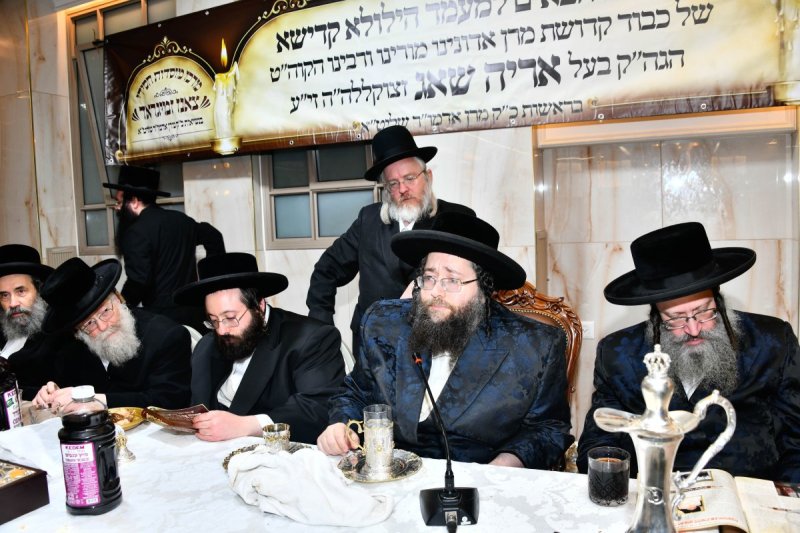 שוקי לרר