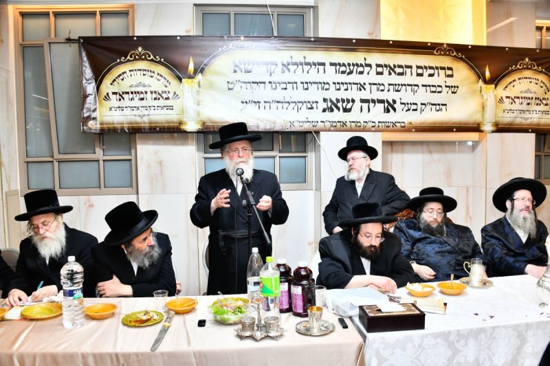 שוקי לרר