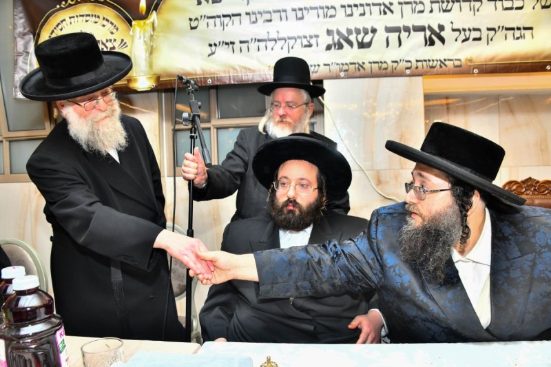 שוקי לרר