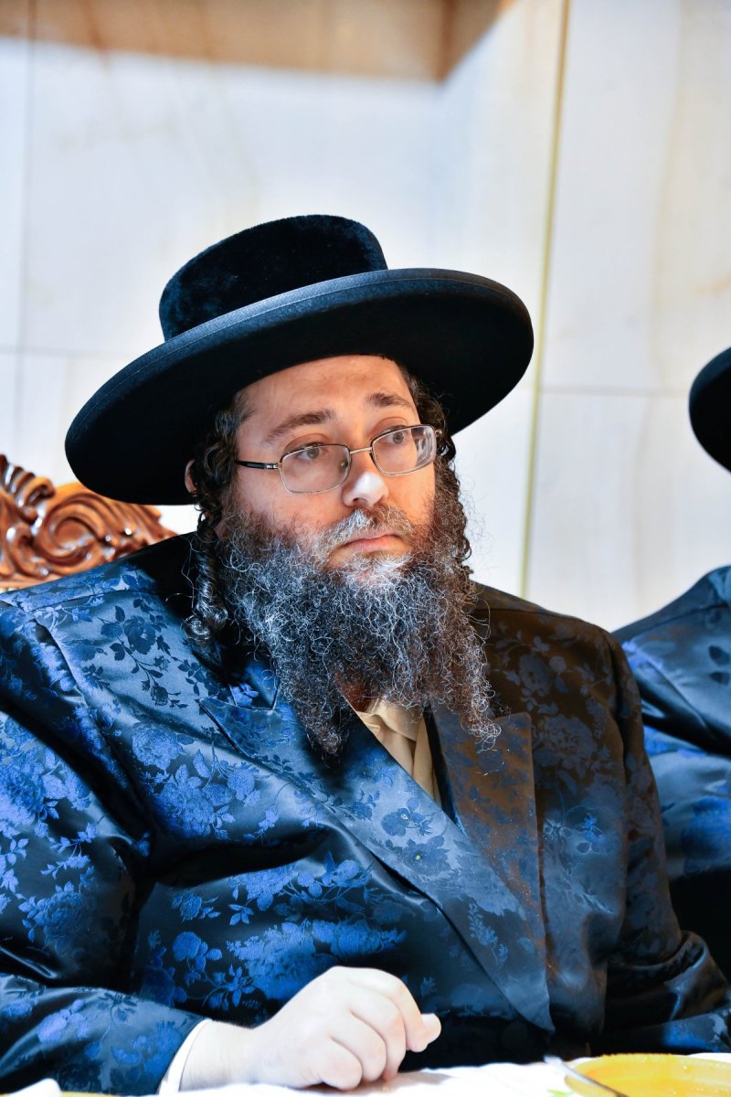 שוקי לרר