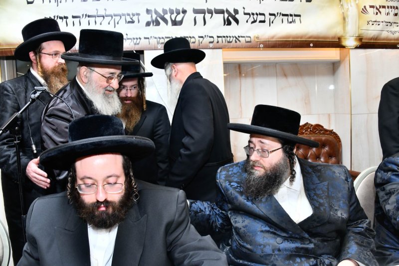 שוקי לרר