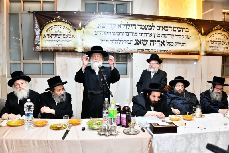 שוקי לרר