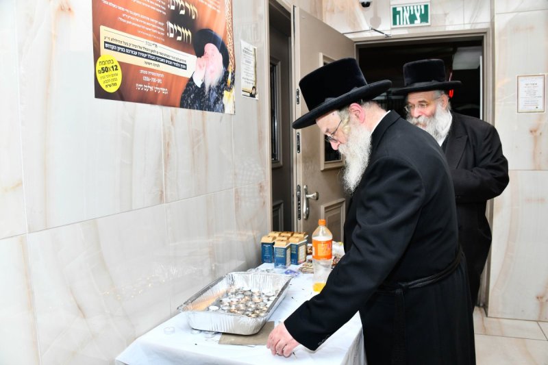 שוקי לרר