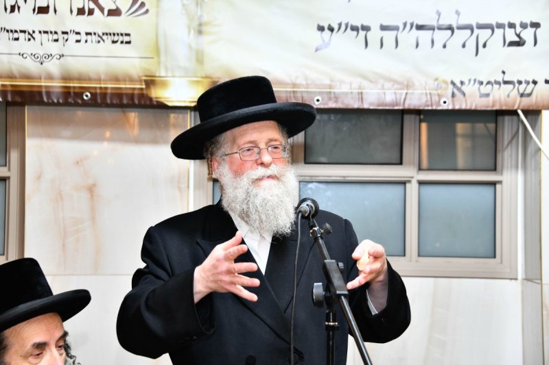 שוקי לרר