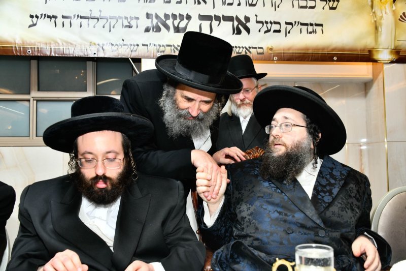 שוקי לרר