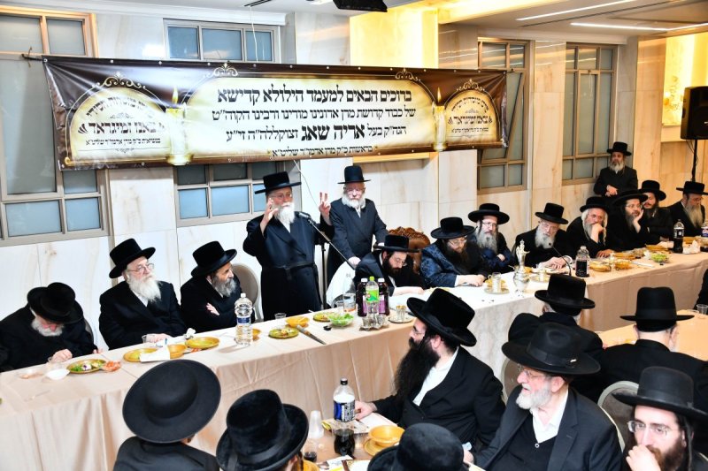 שוקי לרר