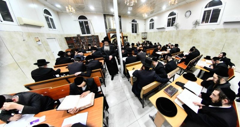 שוקי לרר