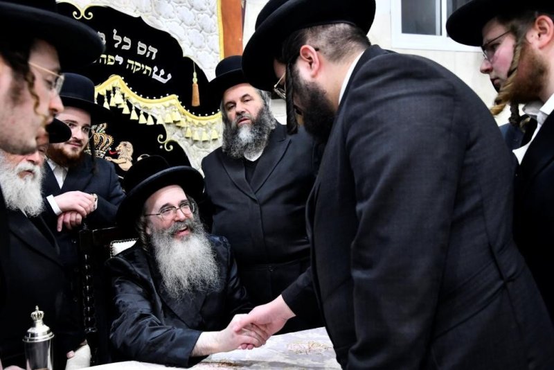 שוקי לרר