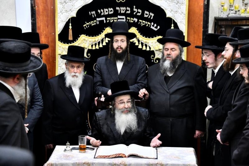 שוקי לרר