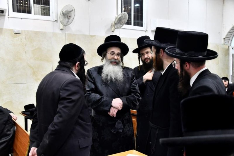 שוקי לרר
