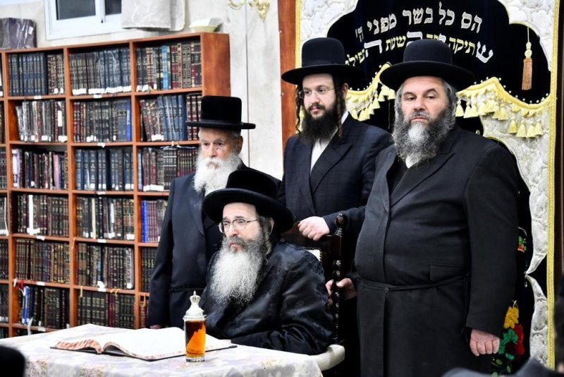 שוקי לרר