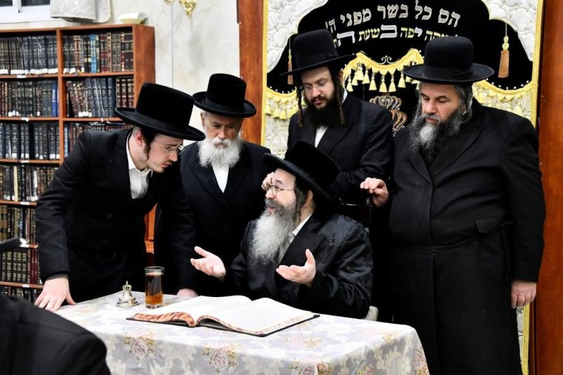 שוקי לרר