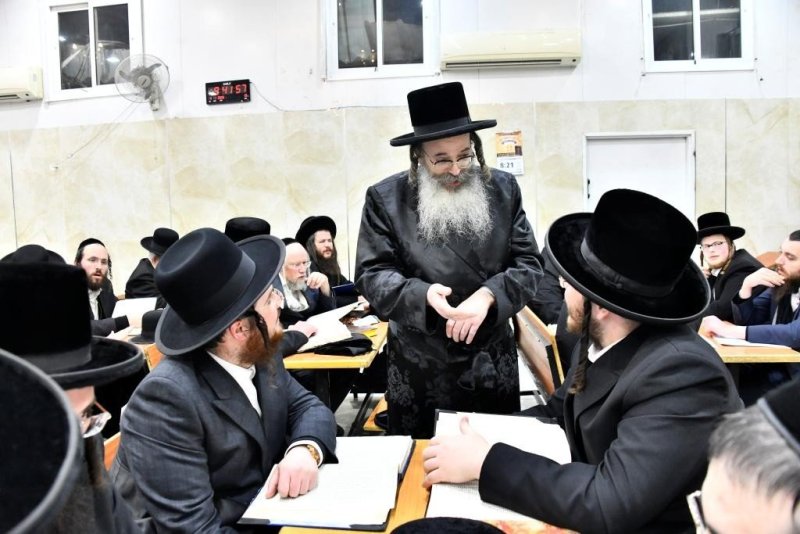 שוקי לרר