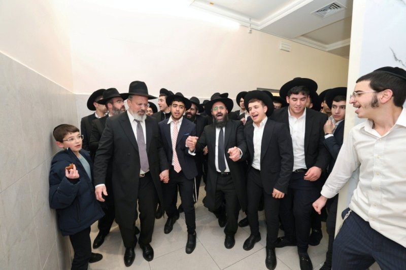 יעקב כהן