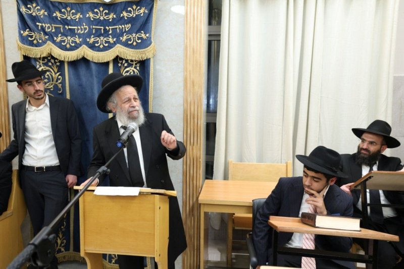 יעקב כהן