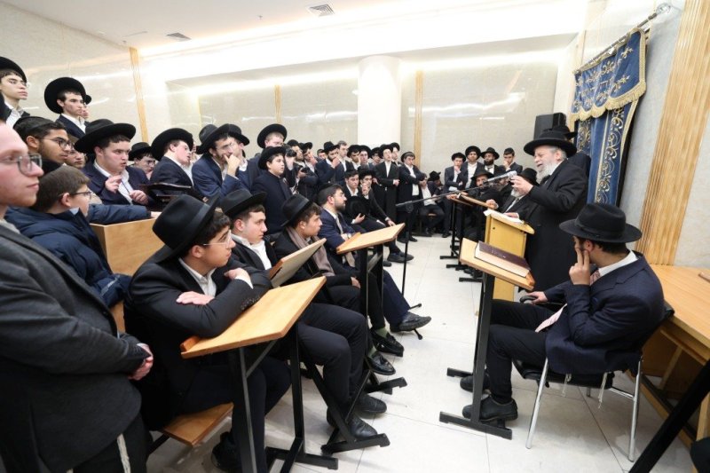 יעקב כהן