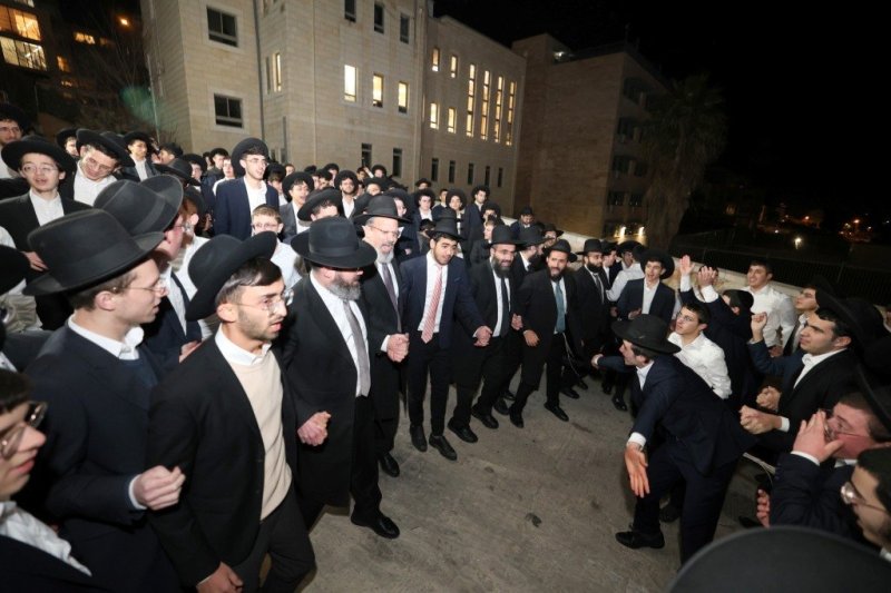 יעקב כהן