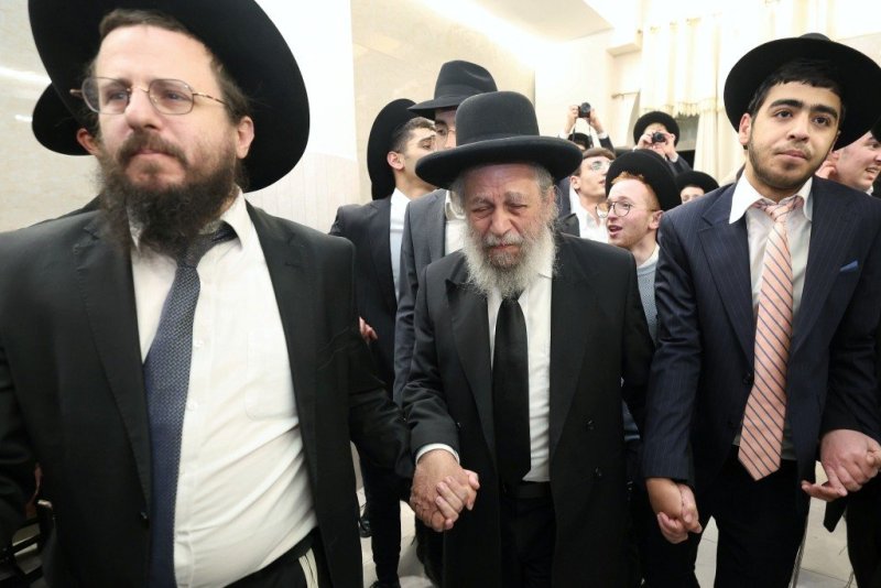 יעקב כהן