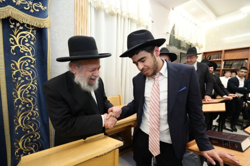 יעקב כהן