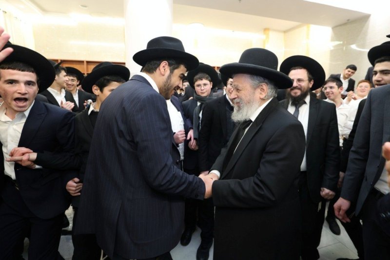 יעקב כהן