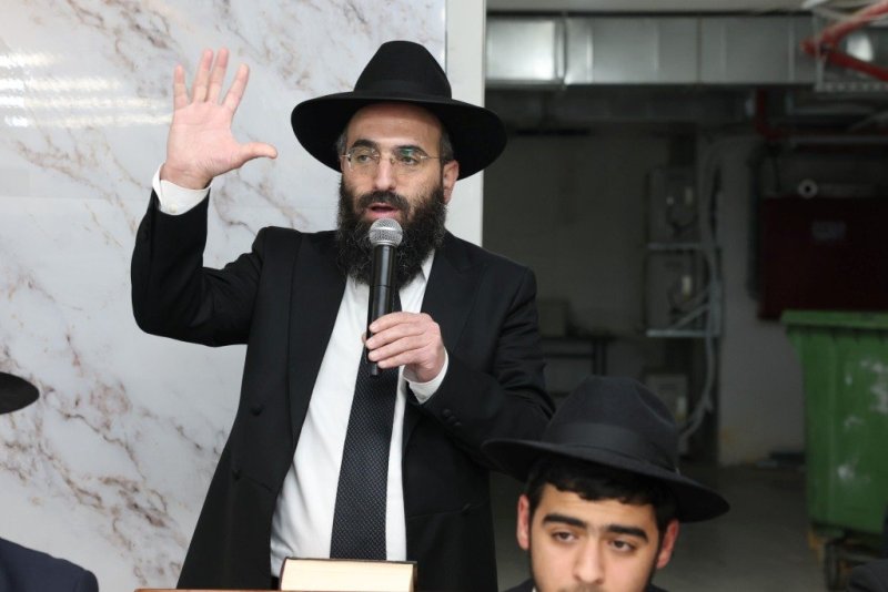 יעקב כהן