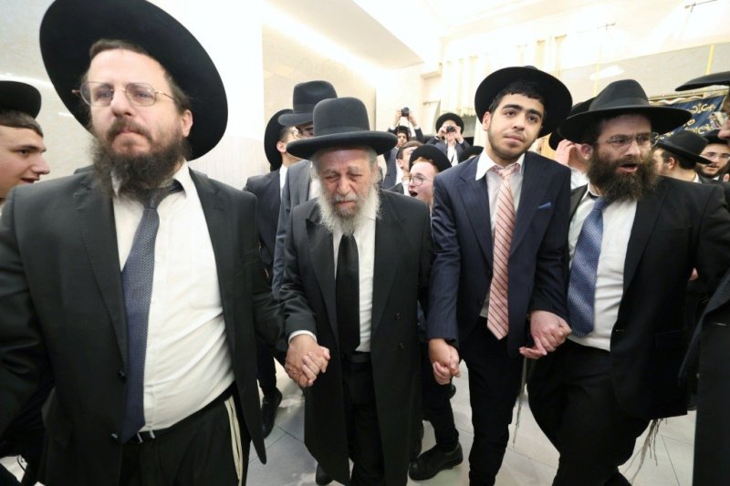 יעקב כהן