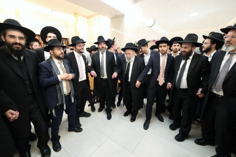 יעקב כהן
