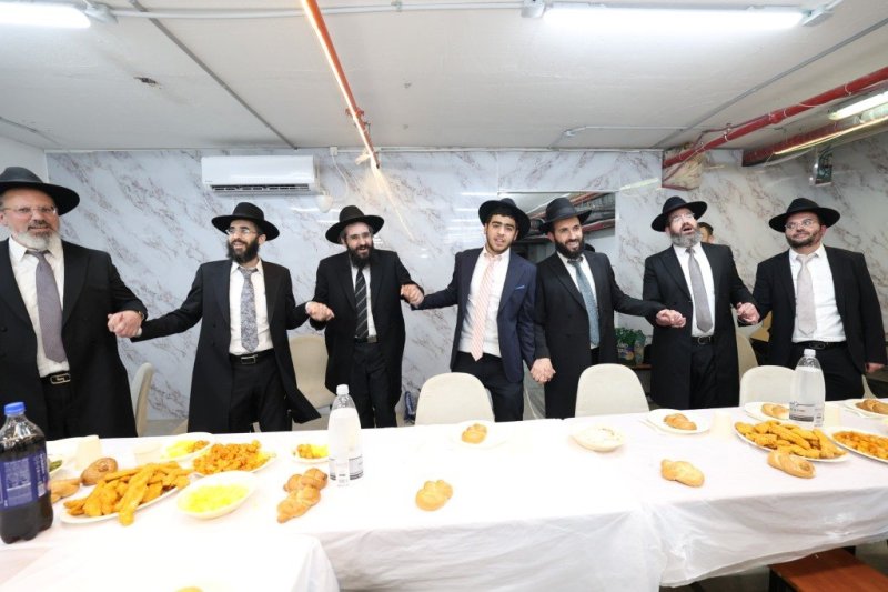 יעקב כהן
