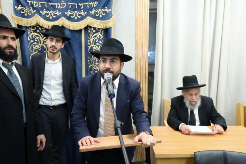 יעקב כהן