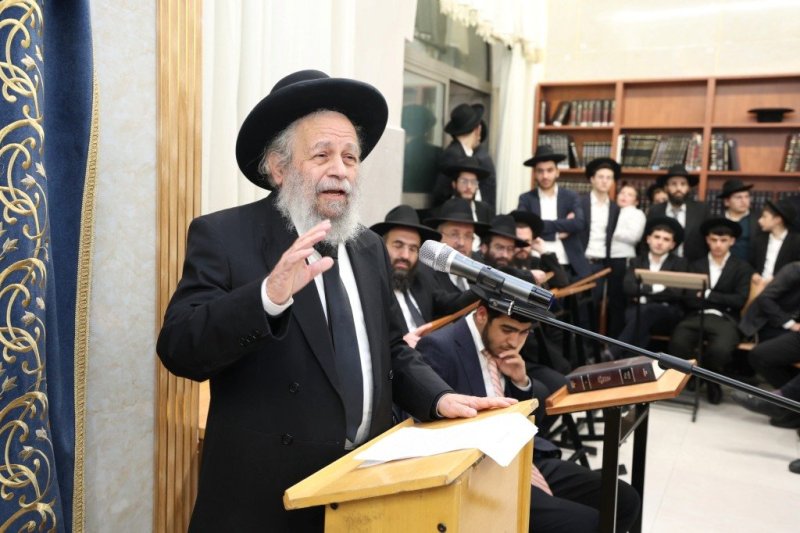 יעקב כהן