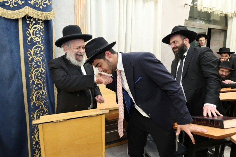 יעקב כהן