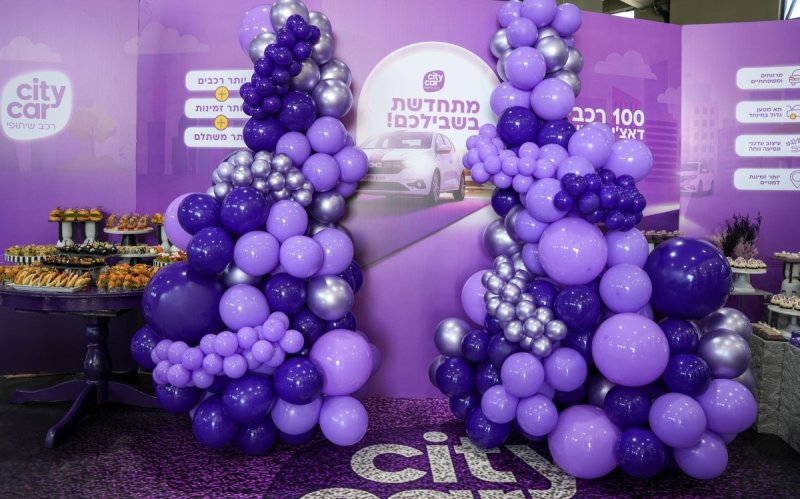 יחצ