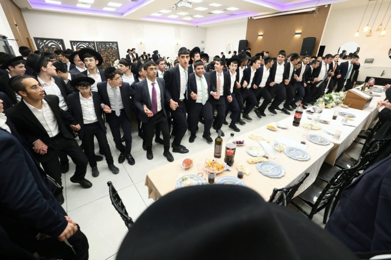 יעקב כהן