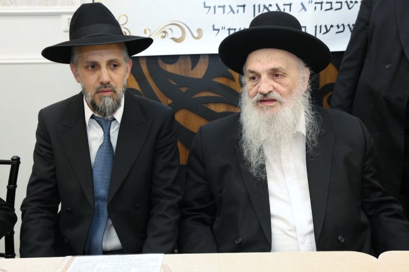 יעקב כהן